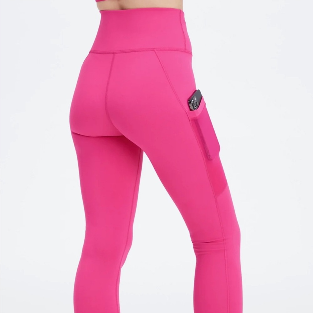 Anywhere High-Waisted Legging Fabletics